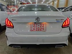 ئێم جی GT
